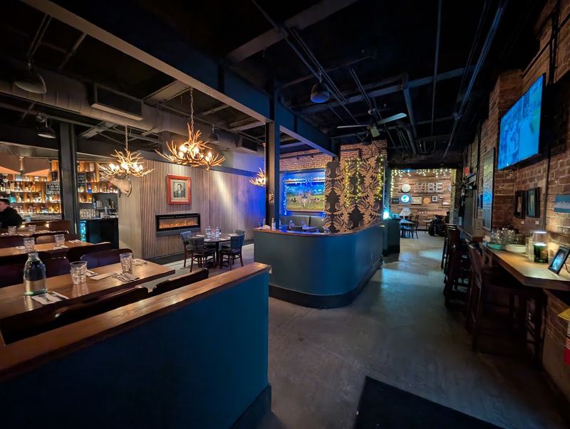 The Haven, Jamaica Plain