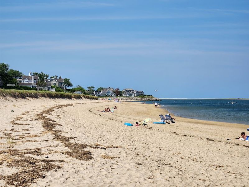 Chatham Lighthouse Beach, Chatham, MA