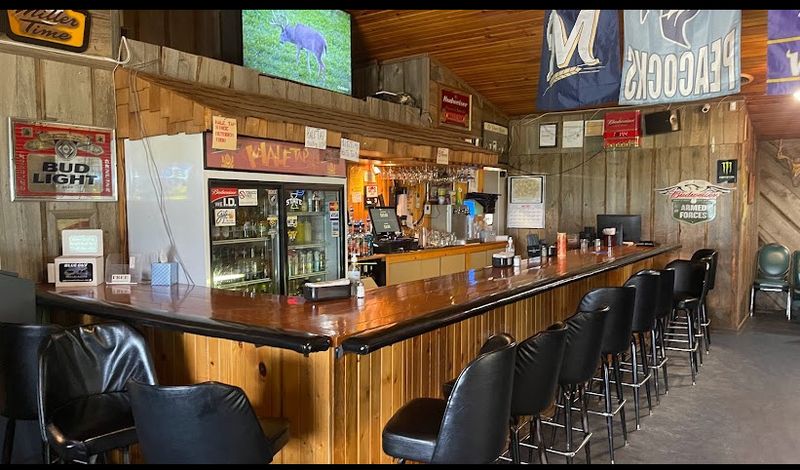 Hale Tap & Supper Club
