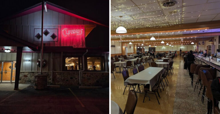 Sixty Plus Years Of Friday Fish Fry At This Wisconsin Supper Club And The House Is Still Full Every Week