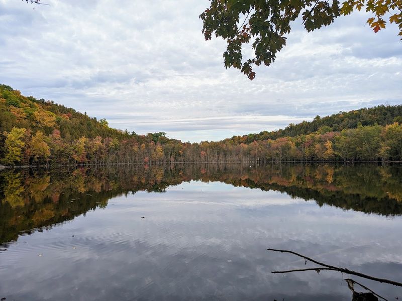 Clark Reservation State Park