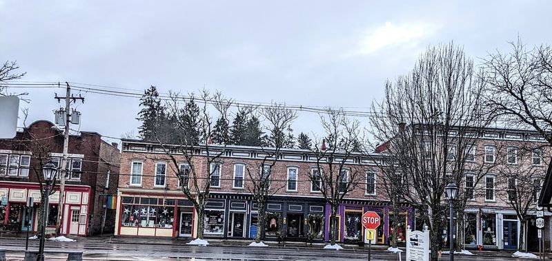 Rhinebeck