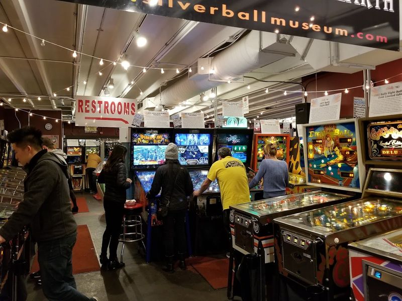 Air Hockey Adds Another Reason To Challenge Your Friends