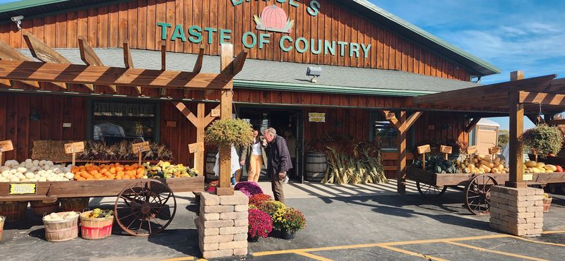 Basse's Farms
