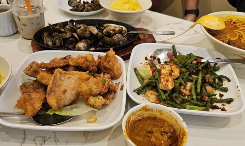Yi Poh Kitchen