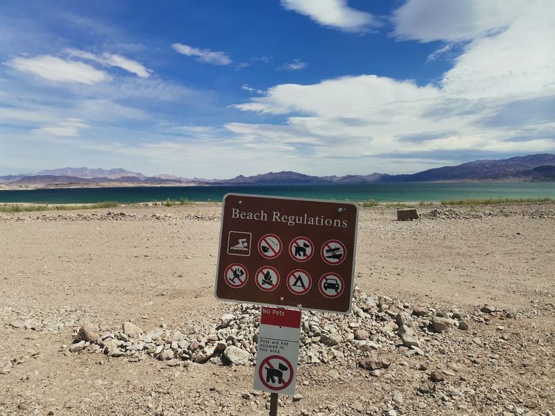 Boulder Beach