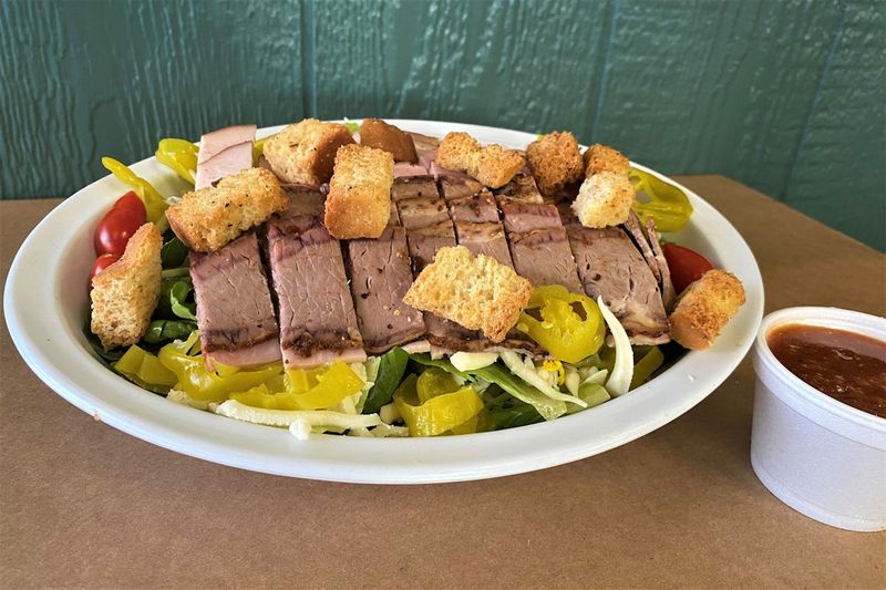 American Royal Victories Put Joe's On The Barbecue Map