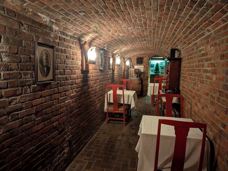 Underground Railroad Roots