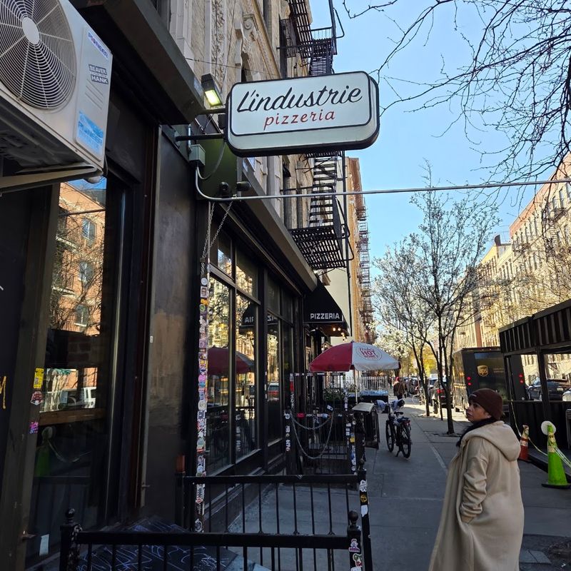 Williamsburg Is Your Playground