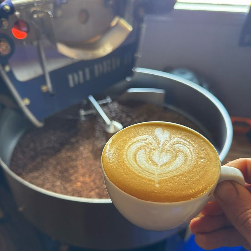 A Coffee Program That Stands Confidently On Its Own