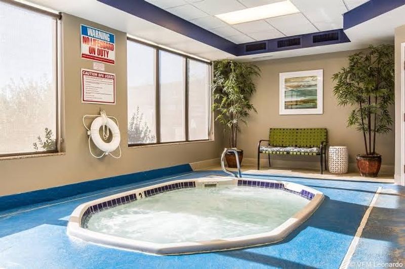 Lazy River Features And Benefits