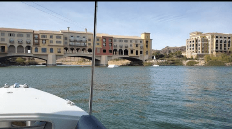 Lake Mead National Recreation Area - Big Water, Bigger Views
