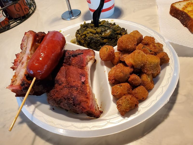 Southern Sides That Deserve Their Own Spotlight