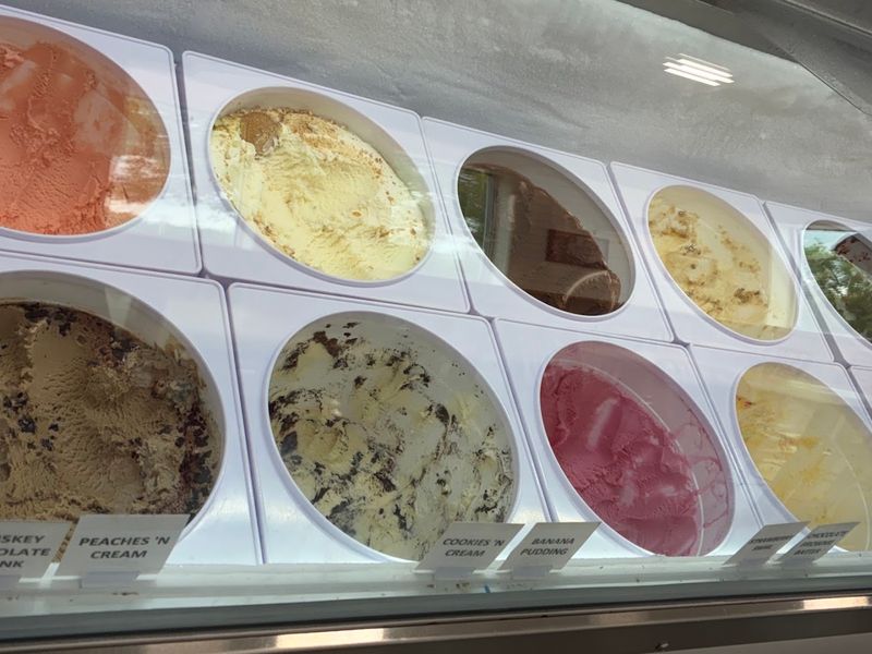 Twenty Flavors Worth The Drive From Nashville