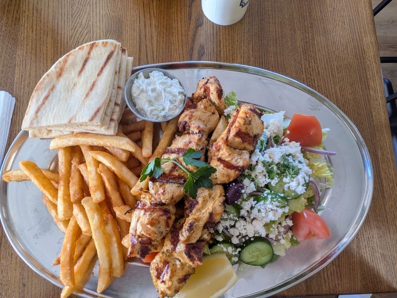 Grilled Plates And Main Dishes Worth Every Bite