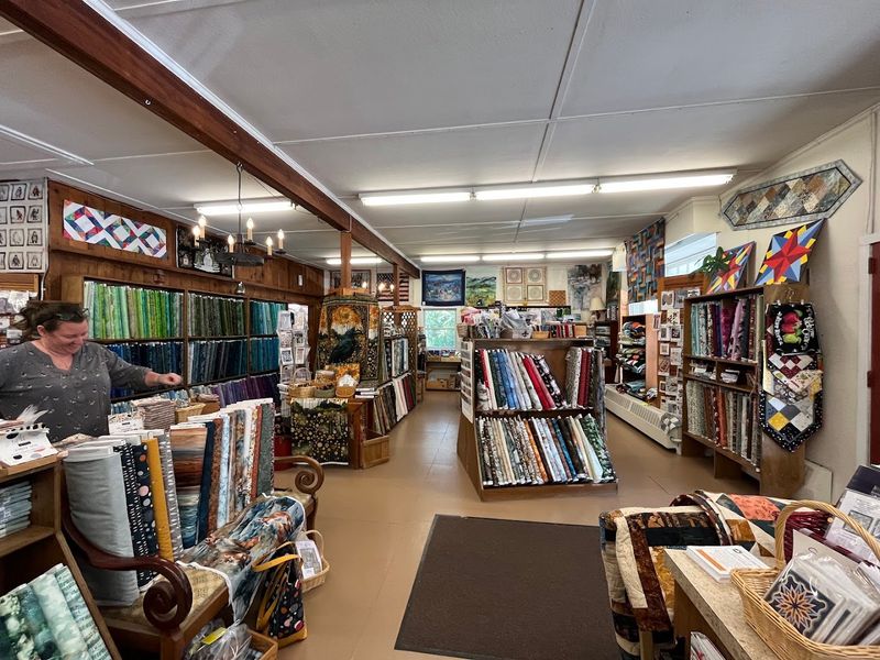 Karen's Quilting Corner, Williamstown