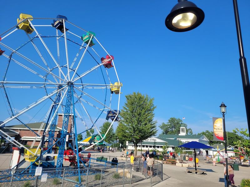 A Classic Wisconsin Escape For All Ages