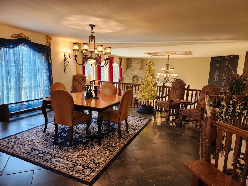 The Storybook Escape Worth The Drive