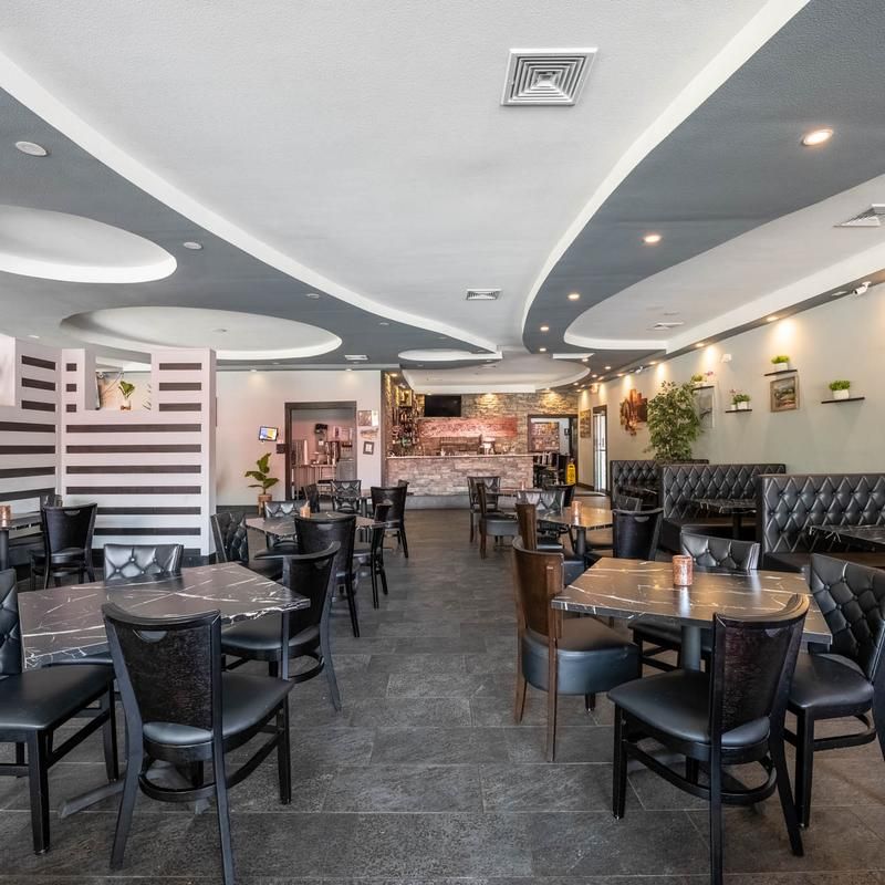 LeConte Tapas And Grill