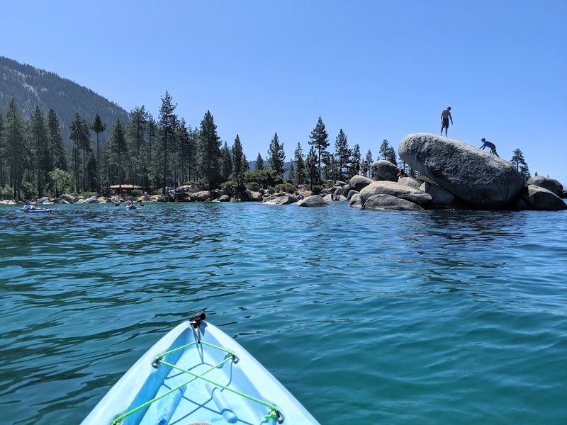 Outdoor Activities For Every Type Of Visitor