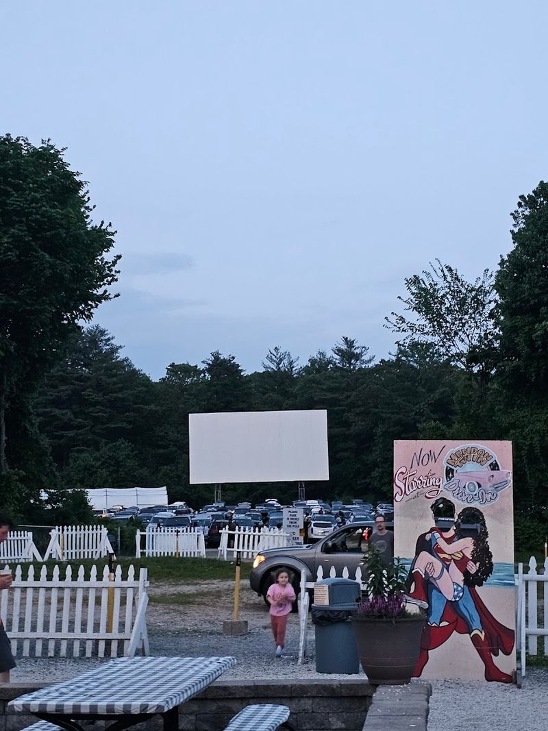 Fun Before The Film Even Starts