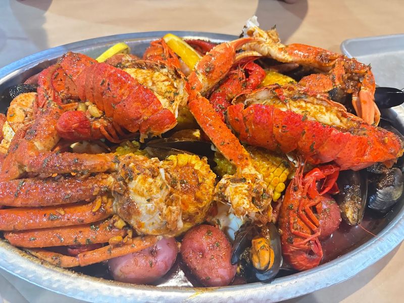 Carolina Crab House