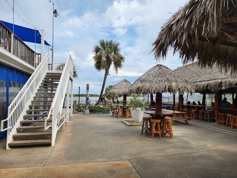 Neches River Wheelhouse