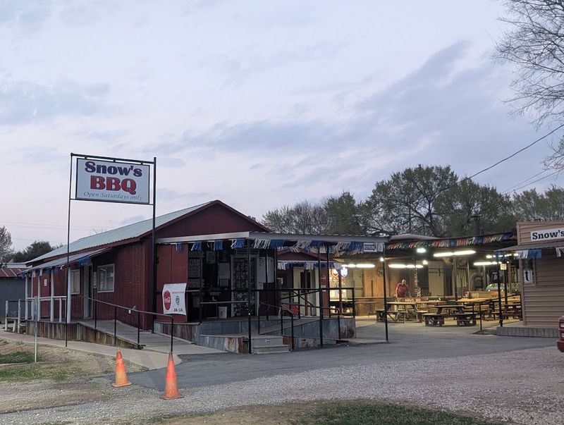 A Small Town Restaurant Became Famous Almost Overnight