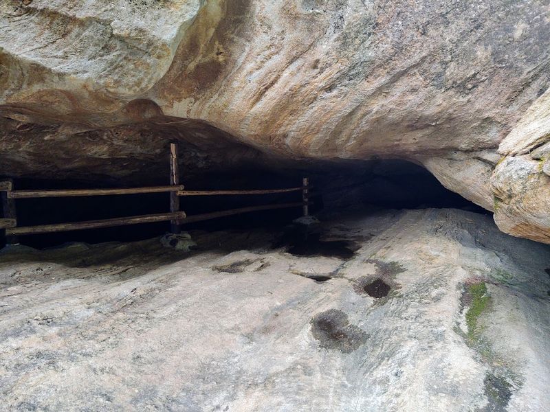 Disc Golf, Bouldering, And A Whole Lot More