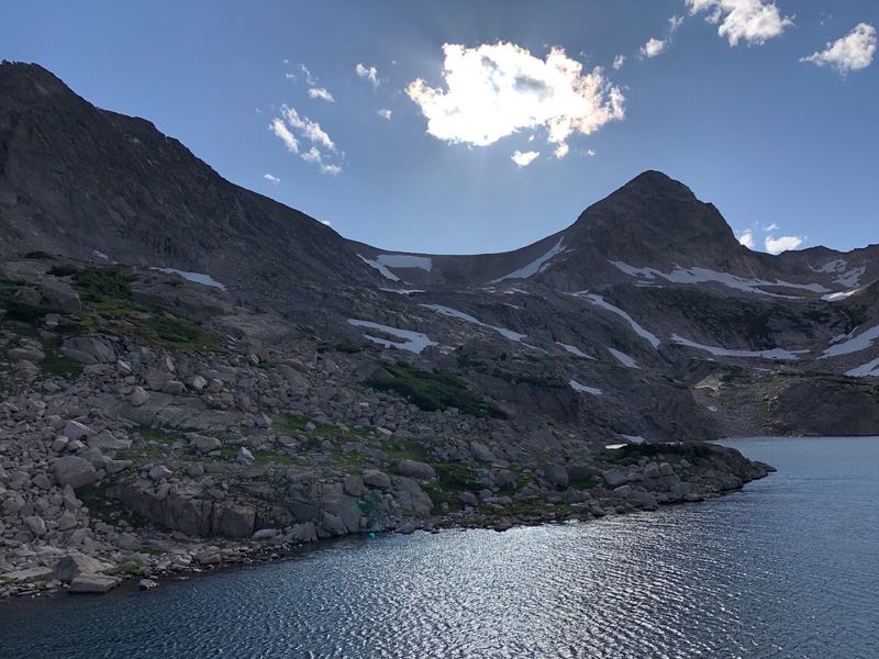 Altitude Is Not Just A Number Here