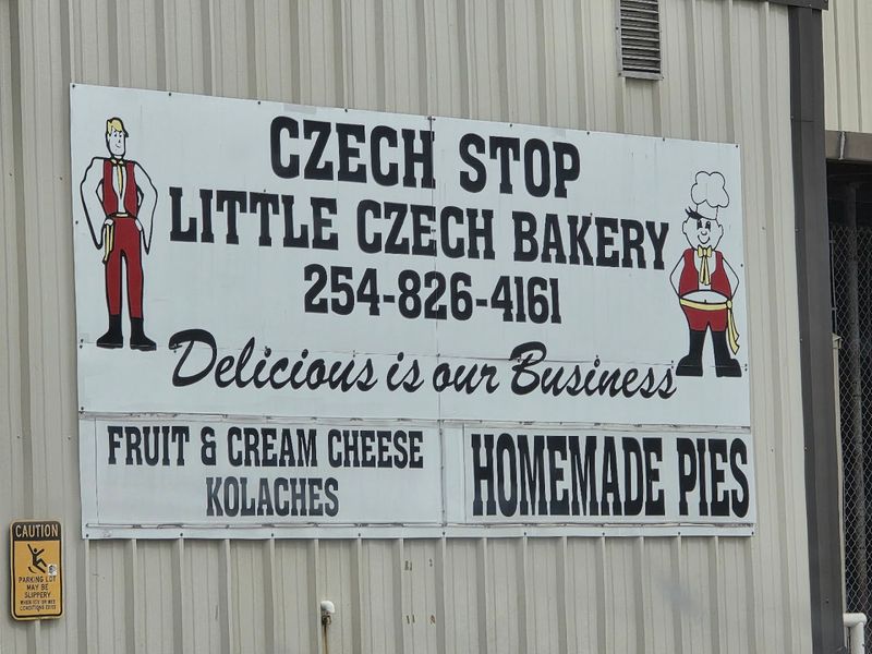 Perfect I-35 Road Trip Stop