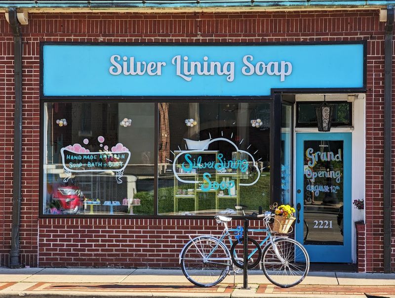 Handmade Products That Go Beyond Basic Bar Soap