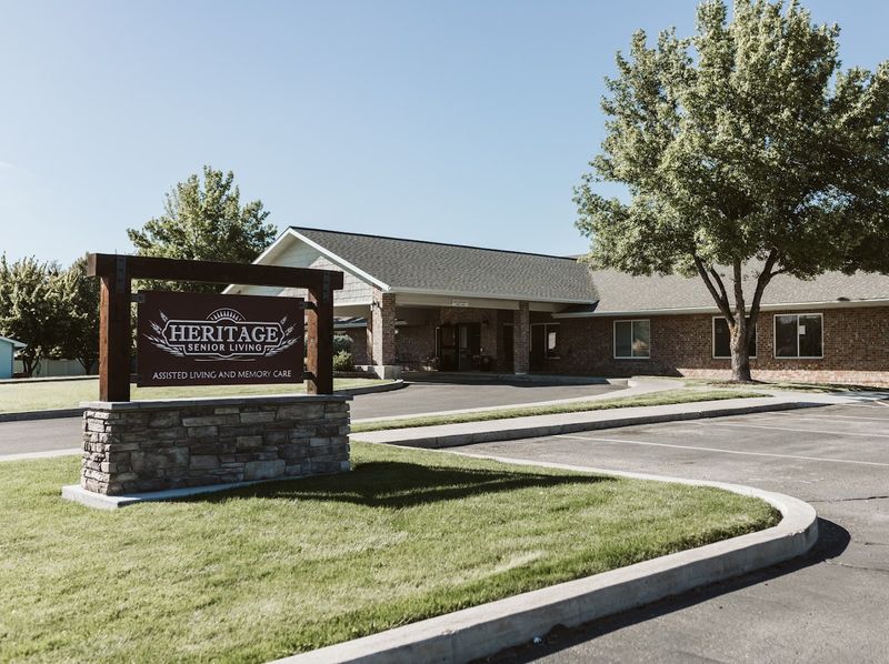 Preston, Idaho