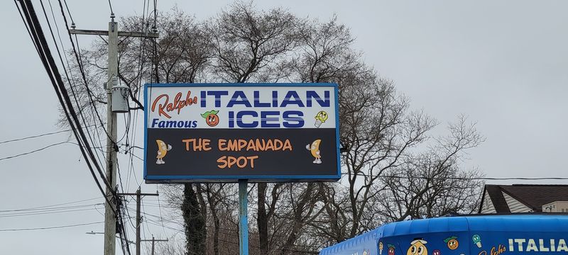The Empanada Spot