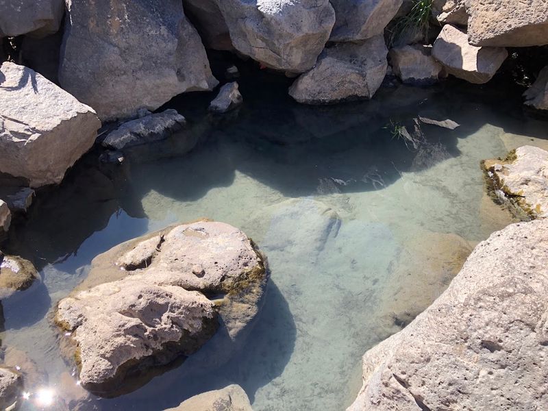 Black Rock Hot Springs