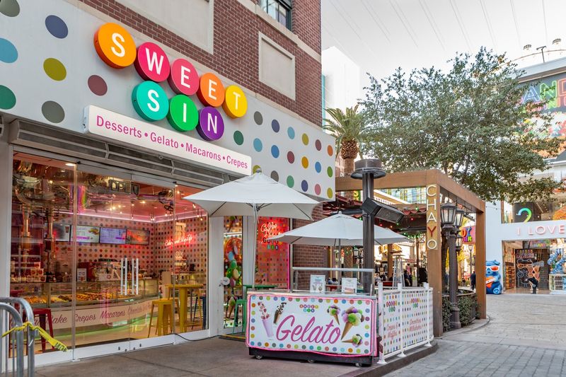 Sweet Sin Bakery & Café