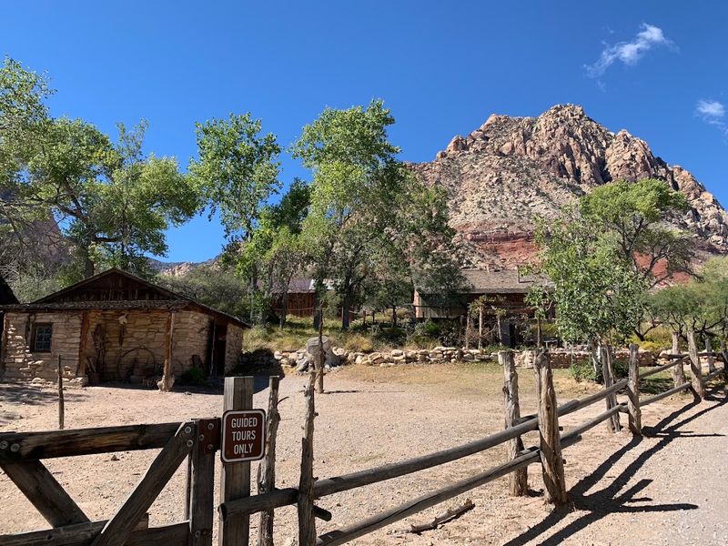 Vera Krupp Gave The Ranch Its Name And Its Glamorous Backstory