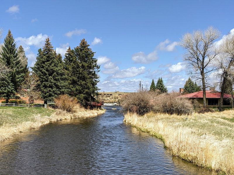River Rod And Reel