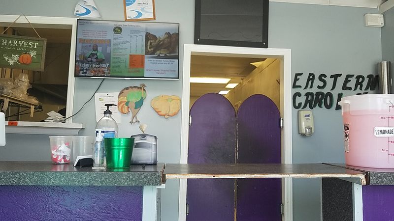 Friendly Staff And A Welcoming Atmosphere