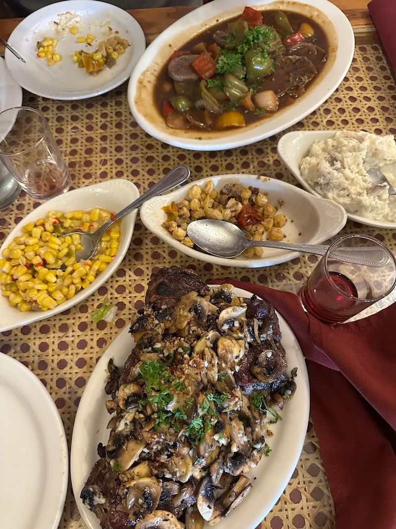 Basque Beans And Sides Worth Filling Your Plate For