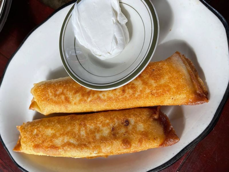 Blintzes, Pierogies, And The Art Of Getting Comfort Food Right
