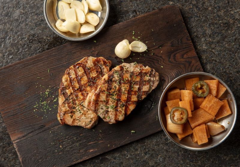 All-You-Can-Eat Done Right