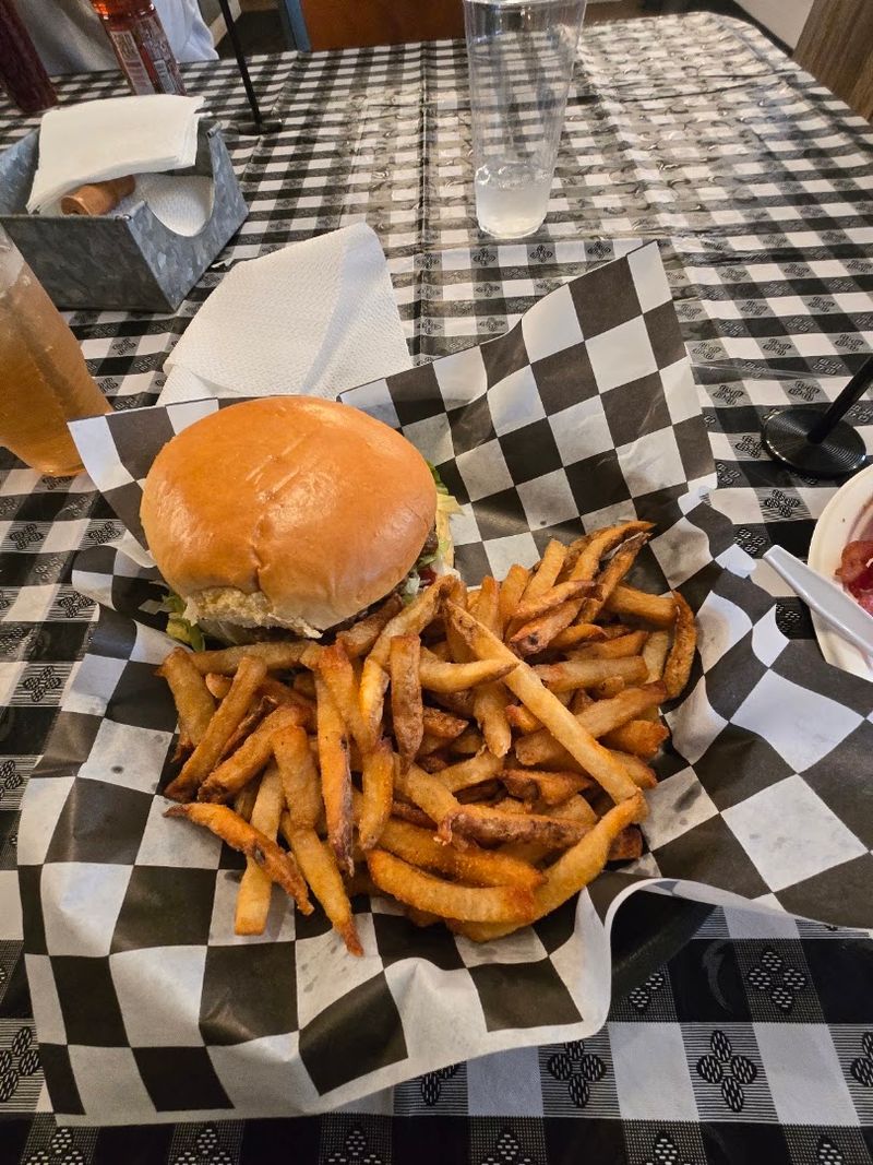 Menu Options Featuring Beef Specials
