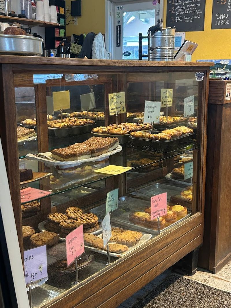 Why Locals Keep Stocking Up