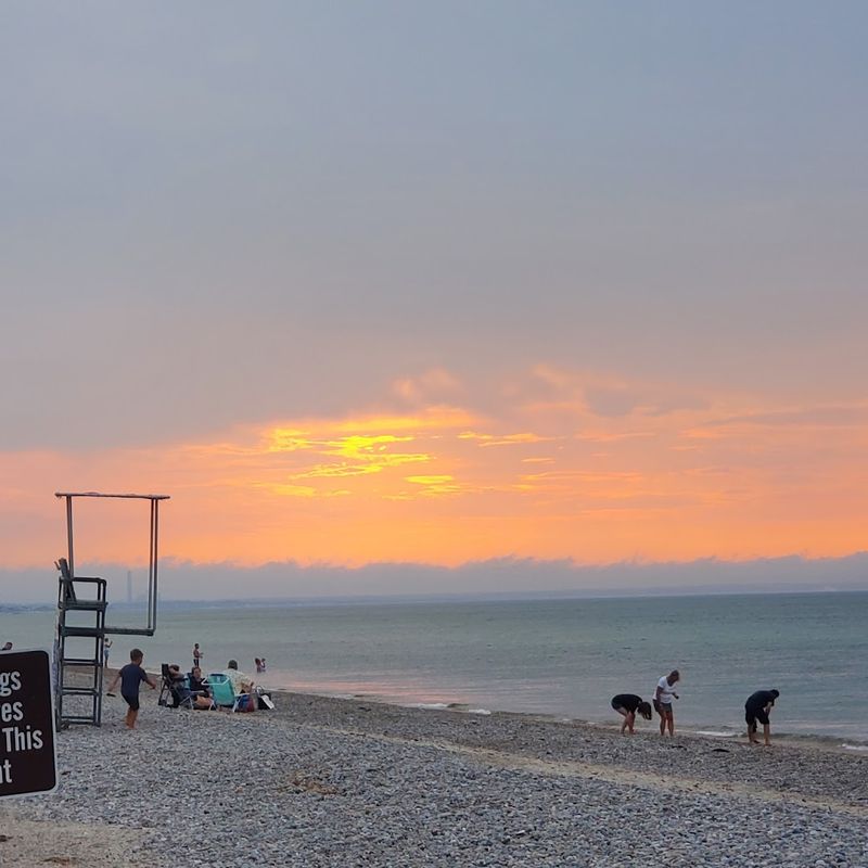 Sandy Neck Beach, West Barnstable, MA