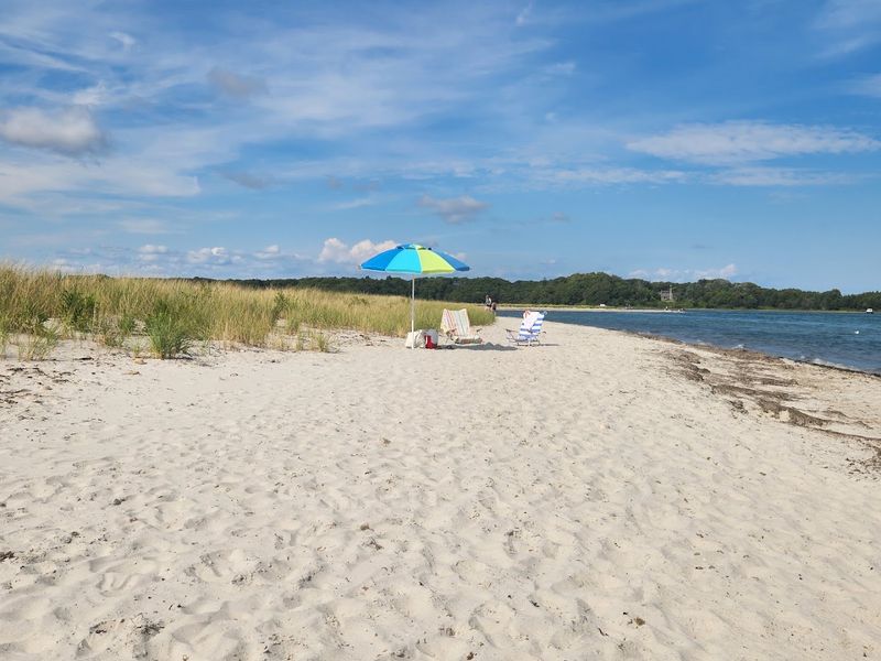Demarest Lloyd State Park