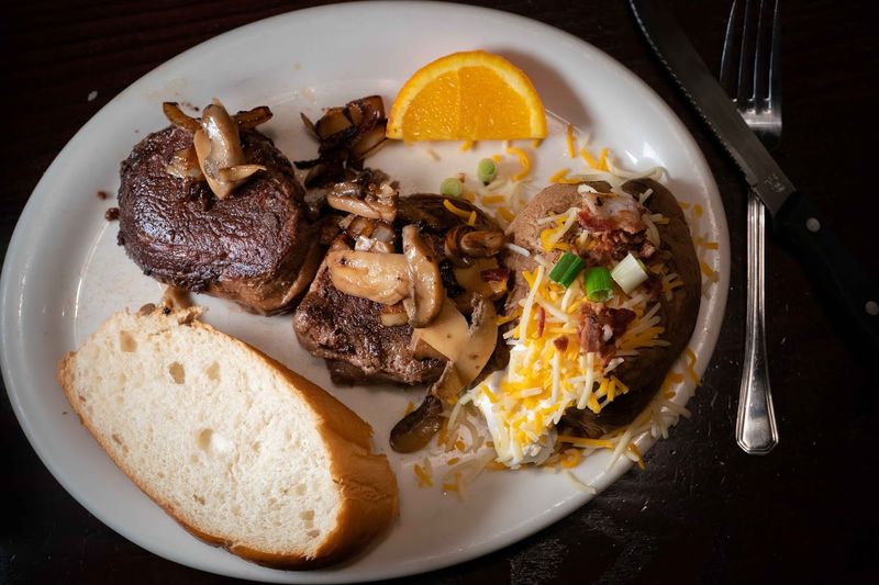 Filet Mignon Done Right