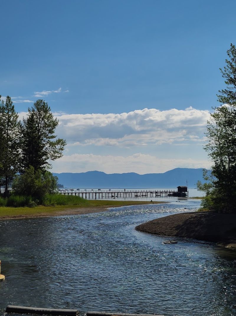 Tahoe City