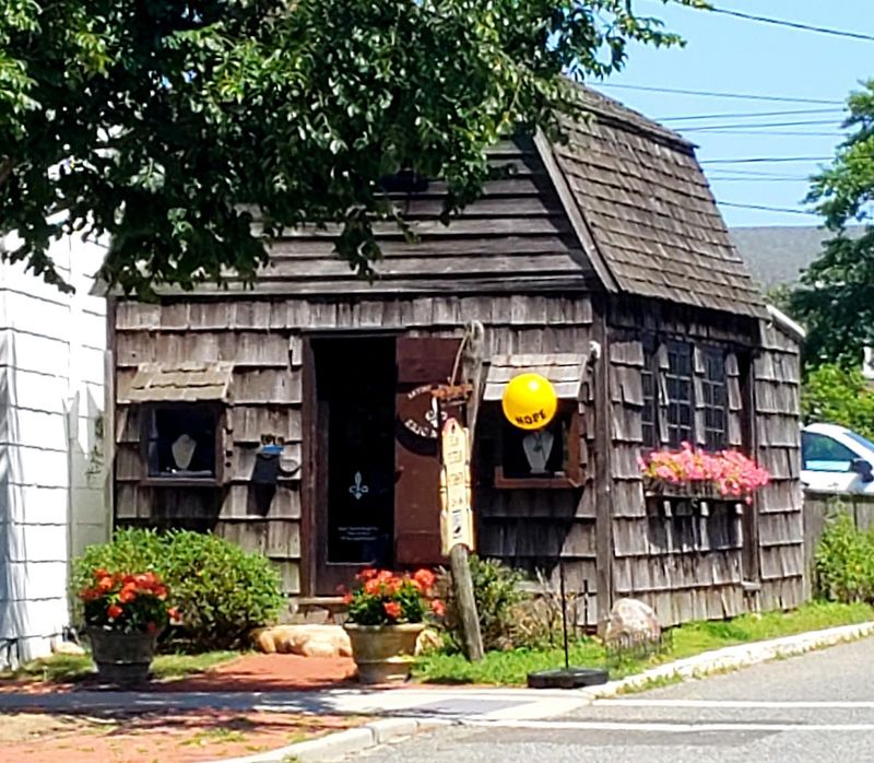 Pelletreau Silver Shop