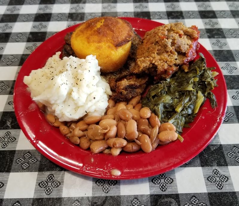 A True Taste Of Tennessee